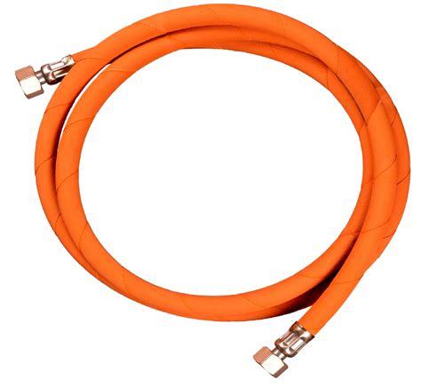 pipes for gas stove
